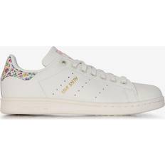 Beige - Women - adidas Stan Smith Shoes adidas Originals Stan Smith Liberty - Beige/Multicolore