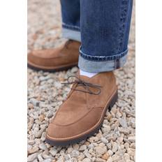 Ruskind Ørkenstøvler NEXT Chukka Boots - Brun