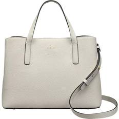 Radley Dukes Place Crossbody Bag - Chalk