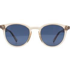 Banana Republic Sunglasses BR 4006/S SD9 KU Crystal - Beige/Blue