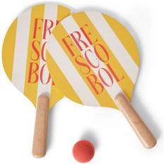 Printworks Beach Tennis Frescobol Billede