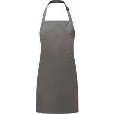Accessoarer Premier Kids Waterproof Apron - Dark Grey Inf