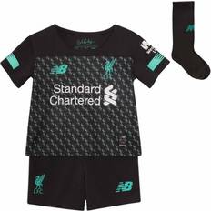 Liverpool Third Little Boys Mini Kit