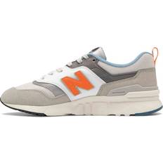 New Balance 997 - Grey Dark Mango
