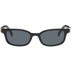 Confidential Sunglasses - Black
