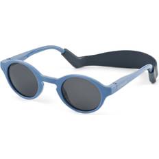 Solbriller Liewood Stacey Baby Solbriller - Riverside/Classic Navy