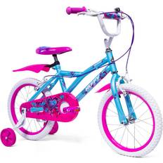 Huffy Bikes Huffy So Sweet 16-inch Sky Blue Children's Bike 21110W