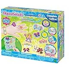 Aquabeads Dolls & Doll Houses Aquabeads Fairy World Art & Craft Bead Kit 31766