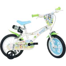 Dino Bikes Bluey 14 Inch Bicycle