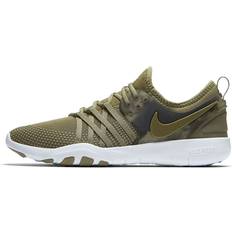 Green Gym & Training Shoes Nike Free TR Trainer 7 - Green
