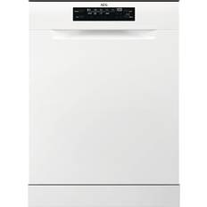 AEG Freistehender Geschirrspüler 60cm Spülmaschine Serie 7000