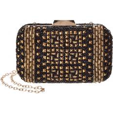Black Clutches Dolce Vita Daisy-G Clutch