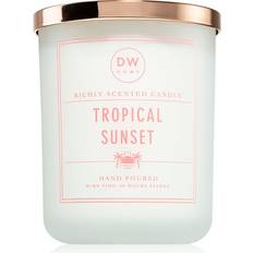 DW Signature Tropical Sunset 434 g Duftlys