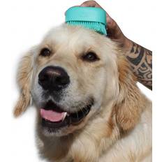 Winkee Shampoo Brush Pet Care