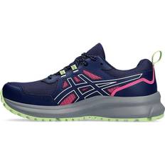 Asics Trail Scout 3 Running Shoes - Deep Ocean/Gris Blue