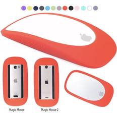 Apple Magic Mouse 2 Silicone Protective Sleeve
