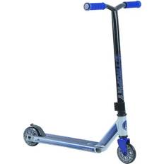 Crisp Trophy Pro Scooter Silver Sky