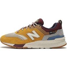 New Balance 997H - Yellow