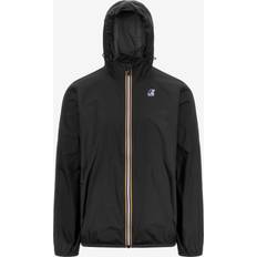 K-Way Light Jacket - Black
