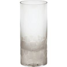 Moser Pebbles Highball Drinking Glass
