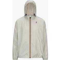 Vindjakker Le Vrai 4.0 Claude 100% Nylon Recycled - Beige