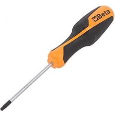 Beta Torx Screwdrivers Beta 1268RTX/15 With Lock T15H Betagrip Torx Screwdriver