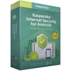 Internet Security for Android