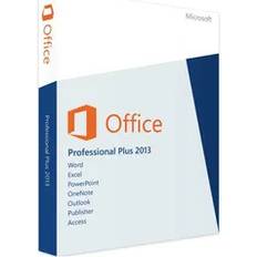 Microsoft Office 2013 Professional Plus