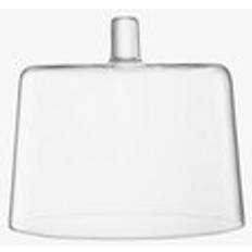 LSA International Cheese Domes LSA International Cake 24 cm Clear Cheese Dome