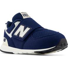 New Balance 24 Børnesko New Balance 574 Sneaker - Navy/Sea Salt