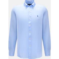 Polo Ralph Lauren Custom Fit Linen Shirt