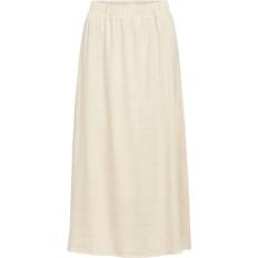 Object Nederdel - Beige