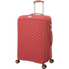 IT Luggage Enthralled 8-Wheel 70cm Medium Suitcase 107L