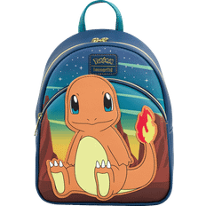 Loungefly Mini Backpack - Pokemon Charmander