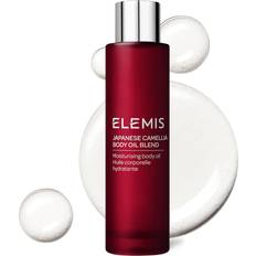 Elemis Body Oils Elemis Japanese Camellia Body Oil Blend