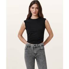 AllSaints Tank Tops AllSaints West Tank Top