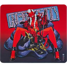 X-raypad TERU Heavy Bee Musmatta XSOFT XL