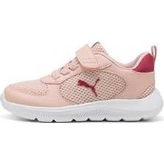 Rosa Löparskor Barnskor Puma Fun Racer 2 AC+ PS Sneakers - Pink
