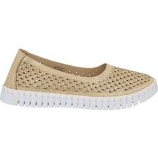 Ballerinasko Ilse Jacobsen Sko Flats - Hvid