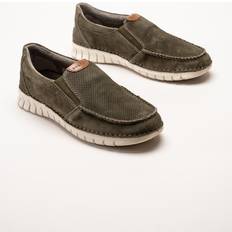 Bugatti Sneakers - Dark Grey