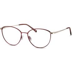 Glasögon & Läsglasögon Marc O'Polo 502156 50 55 mm 17 mm Röda Glasögon
