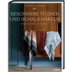 Handarbeitsmuster Besondere Tücher und Schals Häkeln