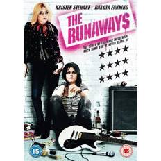 The Runaways [DVD]