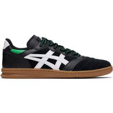 Comme des Garçons Shoes Comme des Garçons Asics Edition Sportstyle Soccer Sneakers - Black