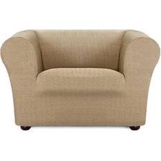 Fundas sueltas Fundas Sofa Mod 7 Premium Jaz Chester 170x310x110 cm Funda de Sofá Suelta