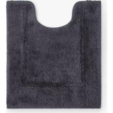 John Lewis Deep Pile Pedestal Mat