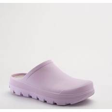 Kamik Tofflor & Sandaler Kamik Nova Sandaler - Färg Lila/Rosa