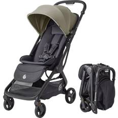 Ergobaby Metro 3 Stroller Soft Olive