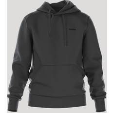 Björn Borg Essential Hoodie - Sort