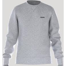 Björn Borg Sweatshirts Jumpers Björn Borg Essential Sweatshirt - Grey